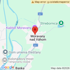 Sm&uacute;točn&eacute; oznamy a parte Pie&scaron;ťany