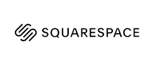 SquareSpace Page